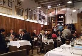 Ristorante Armando al Pantheon